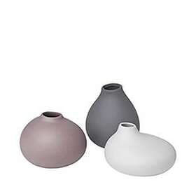 Blomus Nona Vase 3-pack