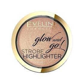 Eveline Cosmetics Glow & Go Strobe Highlighter