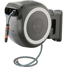 Gardena RollUp L Wall-Mounted Hose Box 18627-33 (30m)