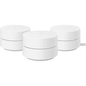 Google Wifi (2nd Generation) (3-pack)