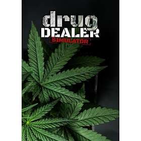 Drug Dealer Simulator (PC)