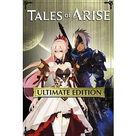 Tales of Arise Ultimate Edition (PC)
