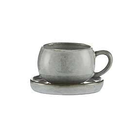 Lene Bjerre Amera Espresso Cup with Saucer