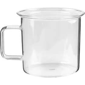 Muurla Glas Mug 35cl