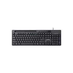 Gembird KB-UM-108 (EN)