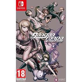 Danganronpa Decadence (Switch)