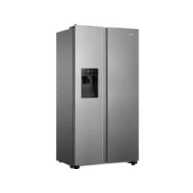 Hisense RS694N4TIE (Stainless Steel)