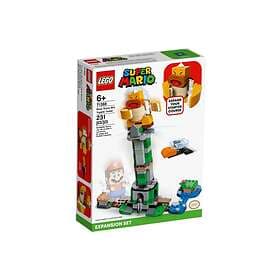 LEGO Super Mario 71388 Boss Sumo Bro Topple Tower Expansion Set