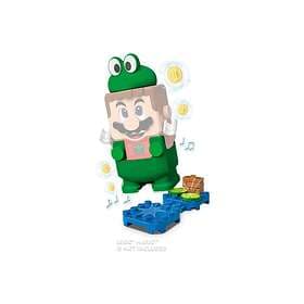 LEGO Super Mario 71392 Frog Mario Power-Up Pack