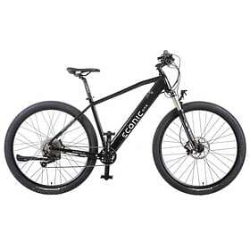 Econic One Cross Country (Electric)