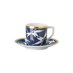 Rosenthal Heritage Turandot Espresso Cup 7cl