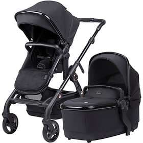 Silver Cross Wave 2021 (Combi Pushchair)