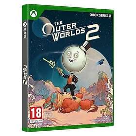 The Outer Worlds 2 (Xbox One | Series X/S)