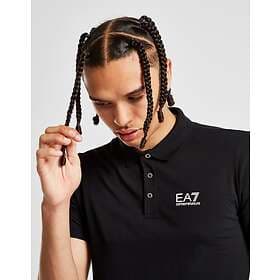 Emporio Armani EA7 Core Polo Shirt (Men's)