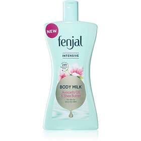 Fenjal Intensive Body Milk 400ml
