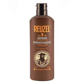 Reuzel Refresh No Rinse Beard Wash 200ml