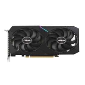 Asus GeForce RTX 3060 Dual OC V2 12GB