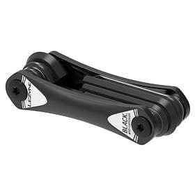 Lezyne Rap II 8