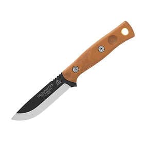 TOPS Knives B.O.B. Fieldcraft 3.5