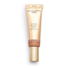 Revolution PRO Ultimate Coverage Crease Proof Concealer