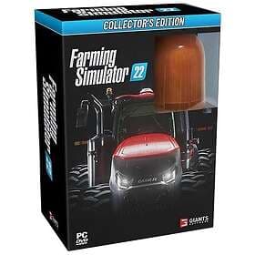 Farming Simulator 22 - Collector's Edition (PC)