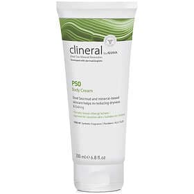 AHAVA Clineral PSO Body Cream 200ml
