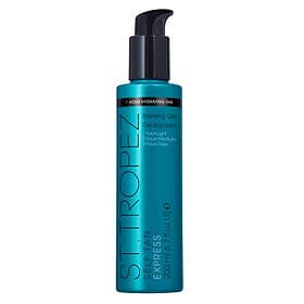 ST. Tropez Self Tan Express Bronzing Gel 200ml