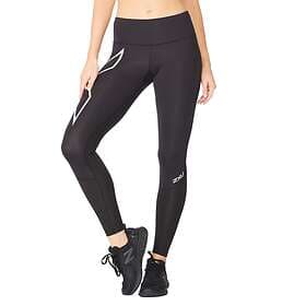 2XU Aero Vent Mid-Rise Compression 3/4 Tights (Women's)