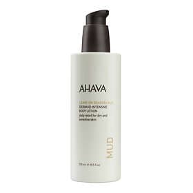 AHAVA Dermud Intensive Body Lotion 250ml