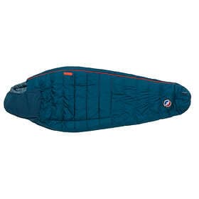 Big Agnes Sidewinder SL 35 Regular