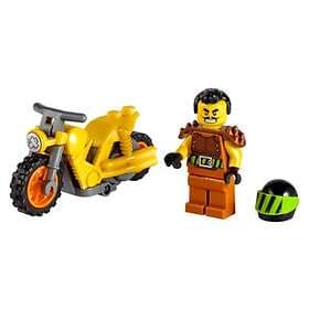 LEGO City 60297 Demolition Stunt Bike