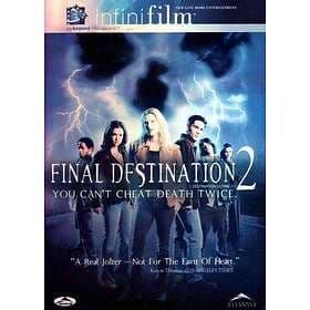 Final Destination 2 (US) (DVD)