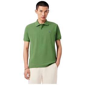 Lacoste L.12.12 Marl Fabric Polo Shirt (Men's)