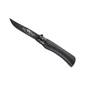 Antonini Knives Old Bear Total Black L