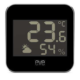 Eve Systems Weather (2nd Generation)