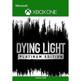 Dying Light - Platinum Edition (Xbox One | Series X/S)