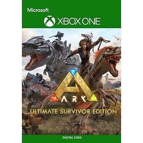 ARK - Ultimate Survivor Edition (Xbox One)