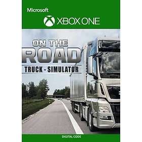 On The Road Truck Simulator (Xbox One | Series X/S)