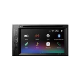 Pioneer AVH-A240DAB