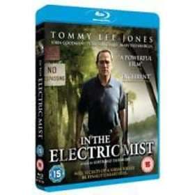 In the Electric Mist (UK) (Blu-ray)