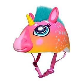Raskullz Super Rainbow Kids’ Bike Helmet