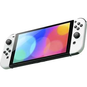 Nintendo Switch OLED 64GB