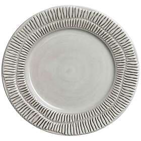 Mateus Stripes Plate Ø21cm