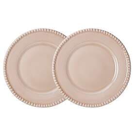 PotteryJo Daria Plate Ø28cm 2-pack