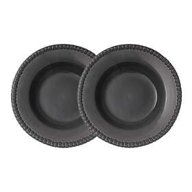 PotteryJo Daria Djup Plate Ø26cm 2-pack
