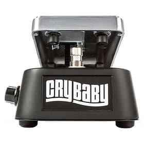 Jim Dunlop Cry Baby Custom Badass Dual-Inductor