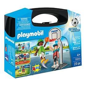 Playmobil Sports & Action 70313 Multisport Carry Case