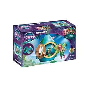 Playmobil Adventures of Ayuma 70804 Droplet House