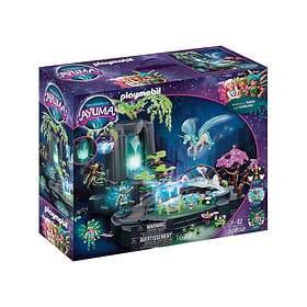 Playmobil Adventures of Ayuma 70800 Source of Energy