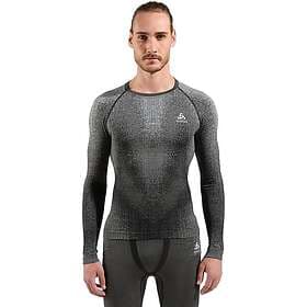 Odlo Performance Warm Top LS Shirt (Women's)